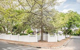 Corner House Guest House Franschhoek